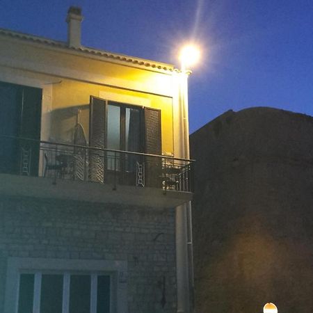 B&B Al Porto Bisceglie Exterior foto