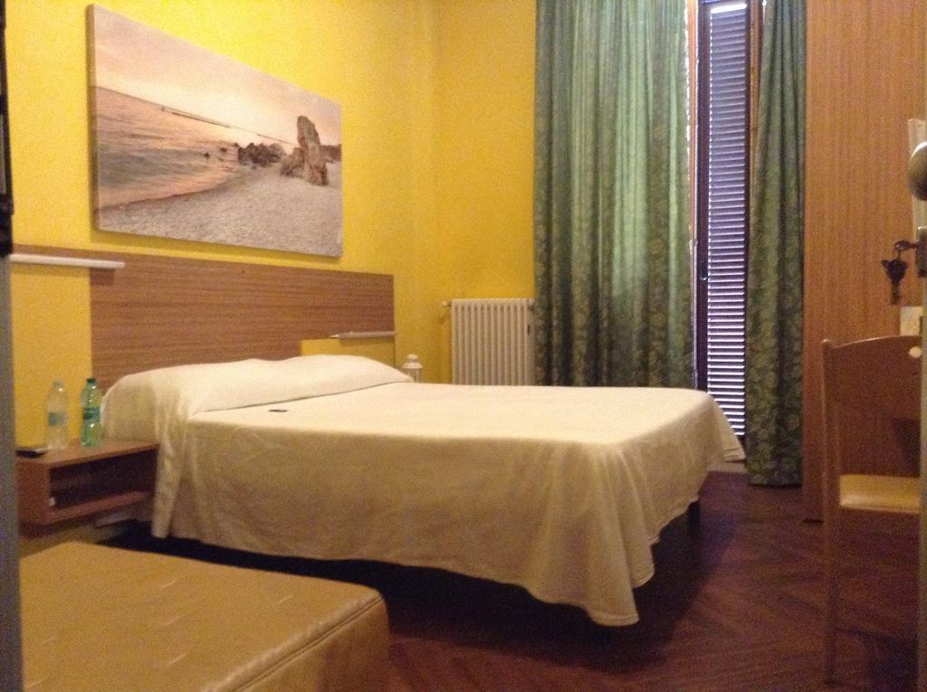 B&B Al Porto Bisceglie Habitación foto