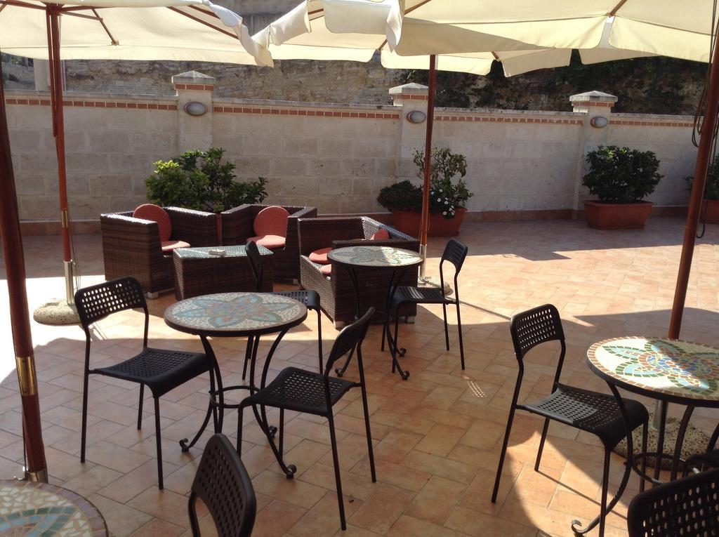 B&B Al Porto Bisceglie Exterior foto