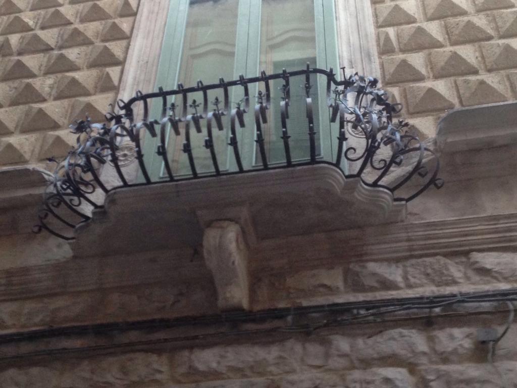 B&B Al Porto Bisceglie Exterior foto