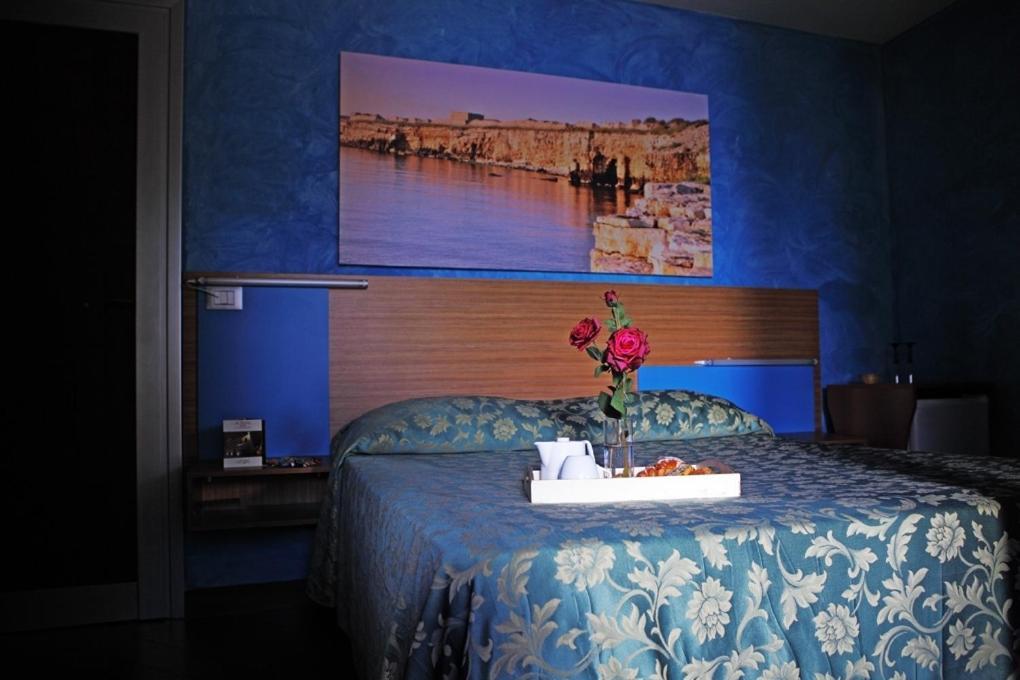 B&B Al Porto Bisceglie Habitación foto