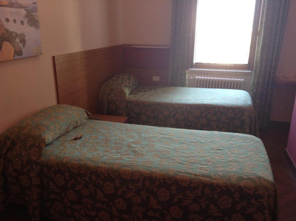 B&B Al Porto Bisceglie Habitación foto