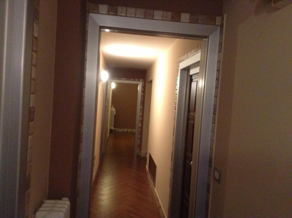 B&B Al Porto Bisceglie Habitación foto