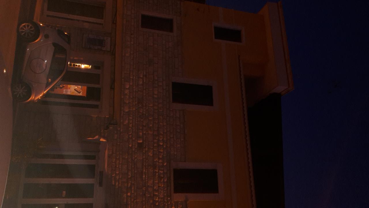 B&B Al Porto Bisceglie Exterior foto