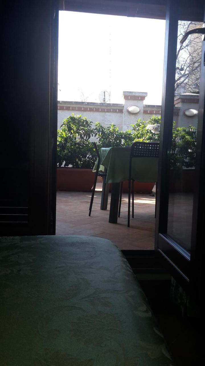 B&B Al Porto Bisceglie Exterior foto