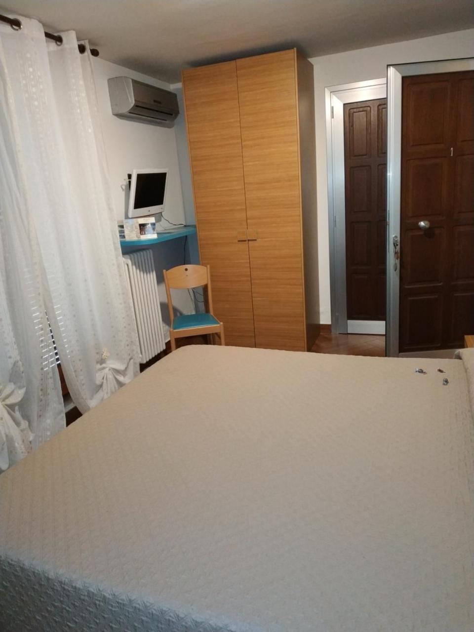 B&B Al Porto Bisceglie Habitación foto